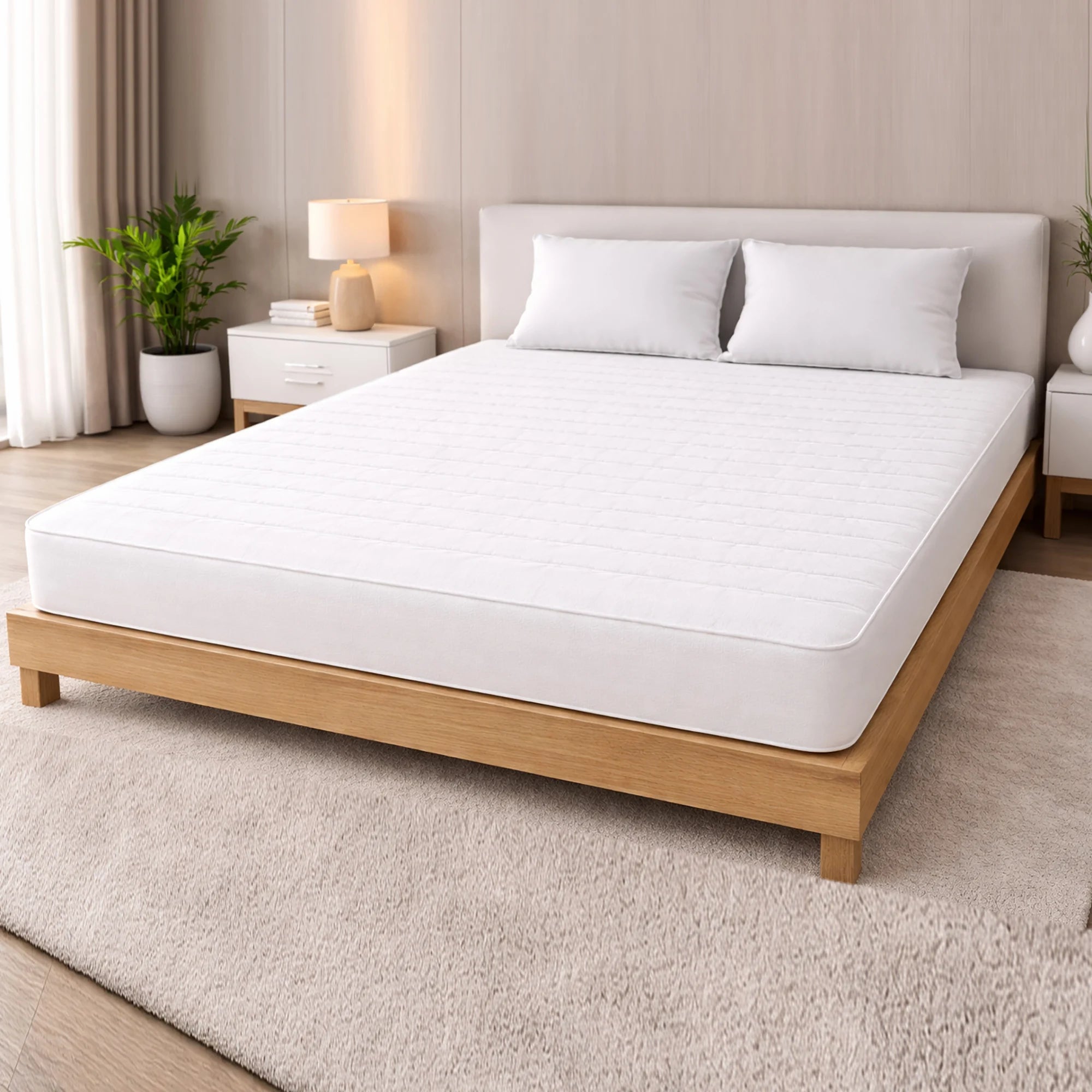 Saltea Economy Comfort 13cm